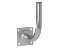 ExtraLink L200 Uchwyt murowy 200mm stal ocynk - 1543525 - zdjęcie 1